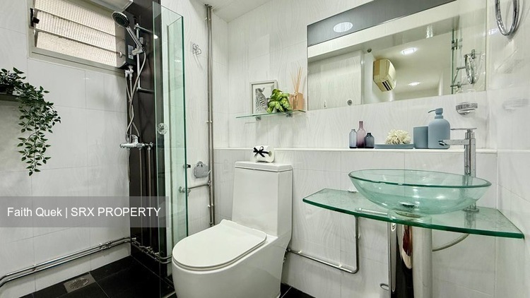 Blk 392 Goodview Gardens (Bukit Batok), HDB 4 Rooms #506032701